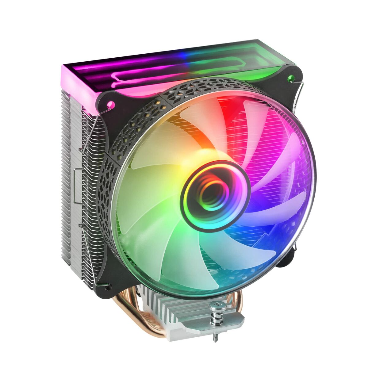 CPU-ventilátor Mars Gaming MCPU-VR